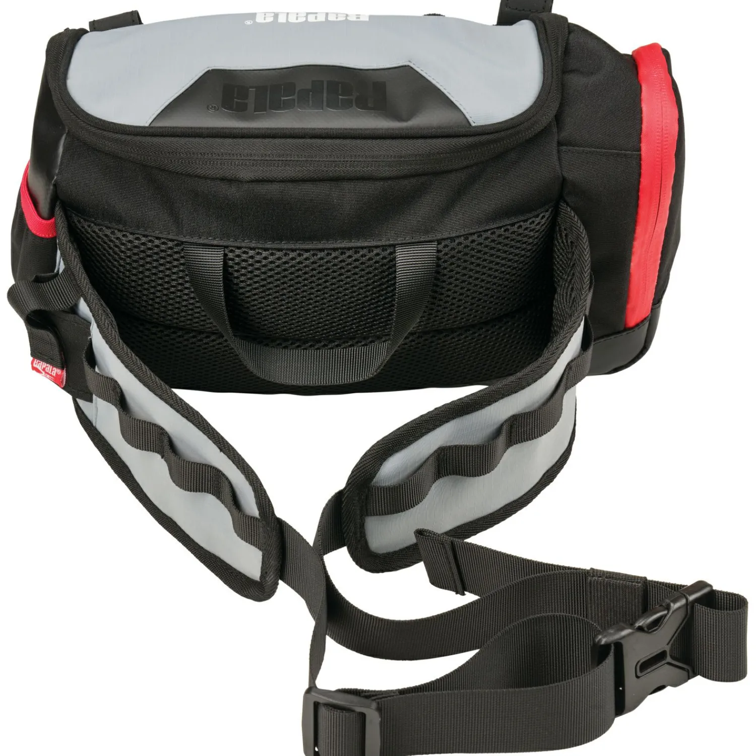 Rapala Countdown® Hip Bag< Angeltaschen ·Angel-Umhängetaschen