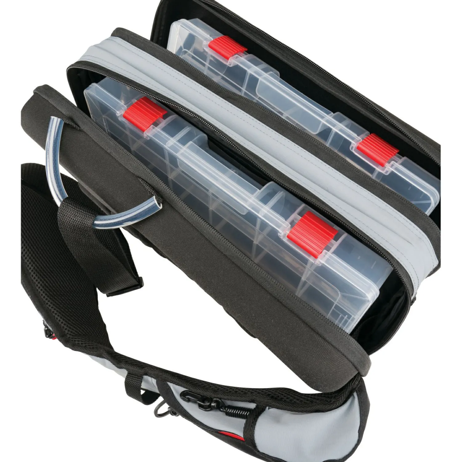 Rapala Countdown® Sling Bag Pro XL< Angeltaschen ·Angel-Umhängetaschen