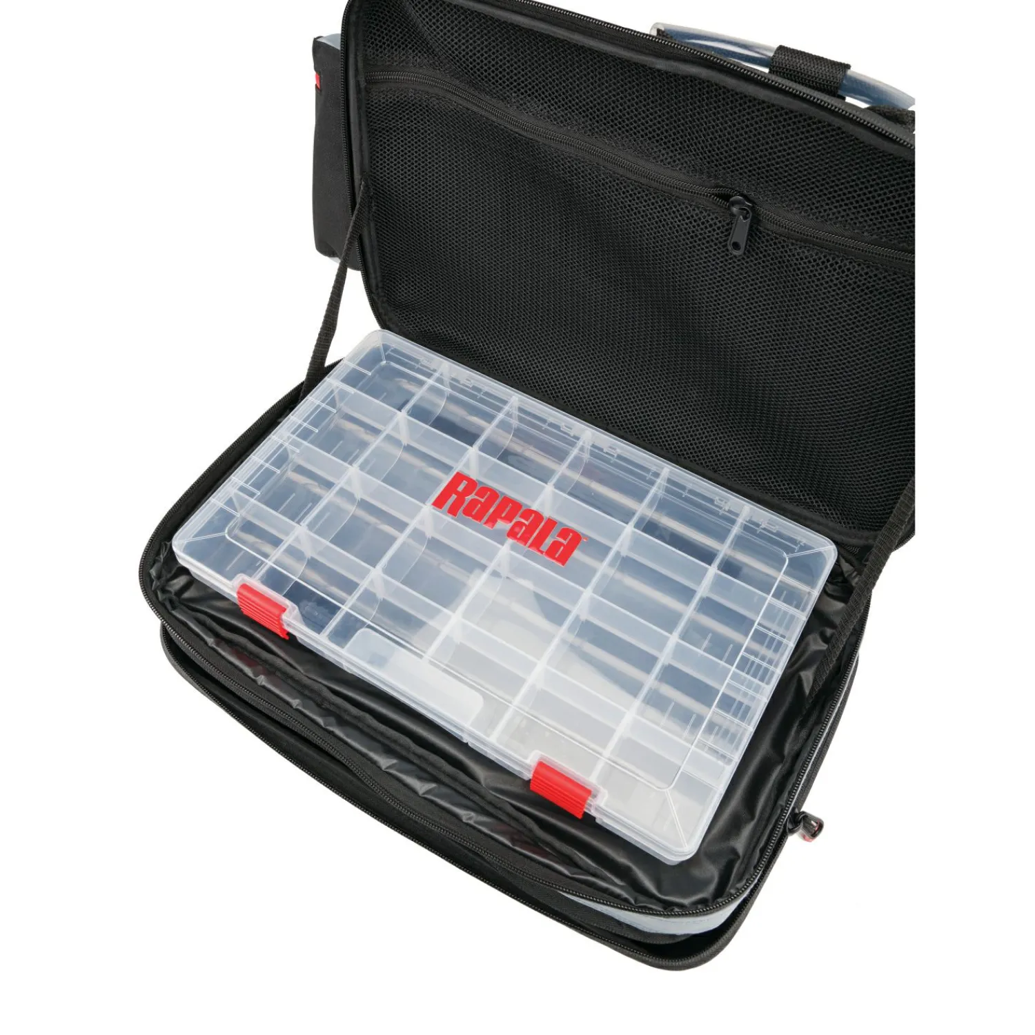 Outlet Countdown® Sling Bag Pro Angeltaschen ·Angel-Umhängetaschen