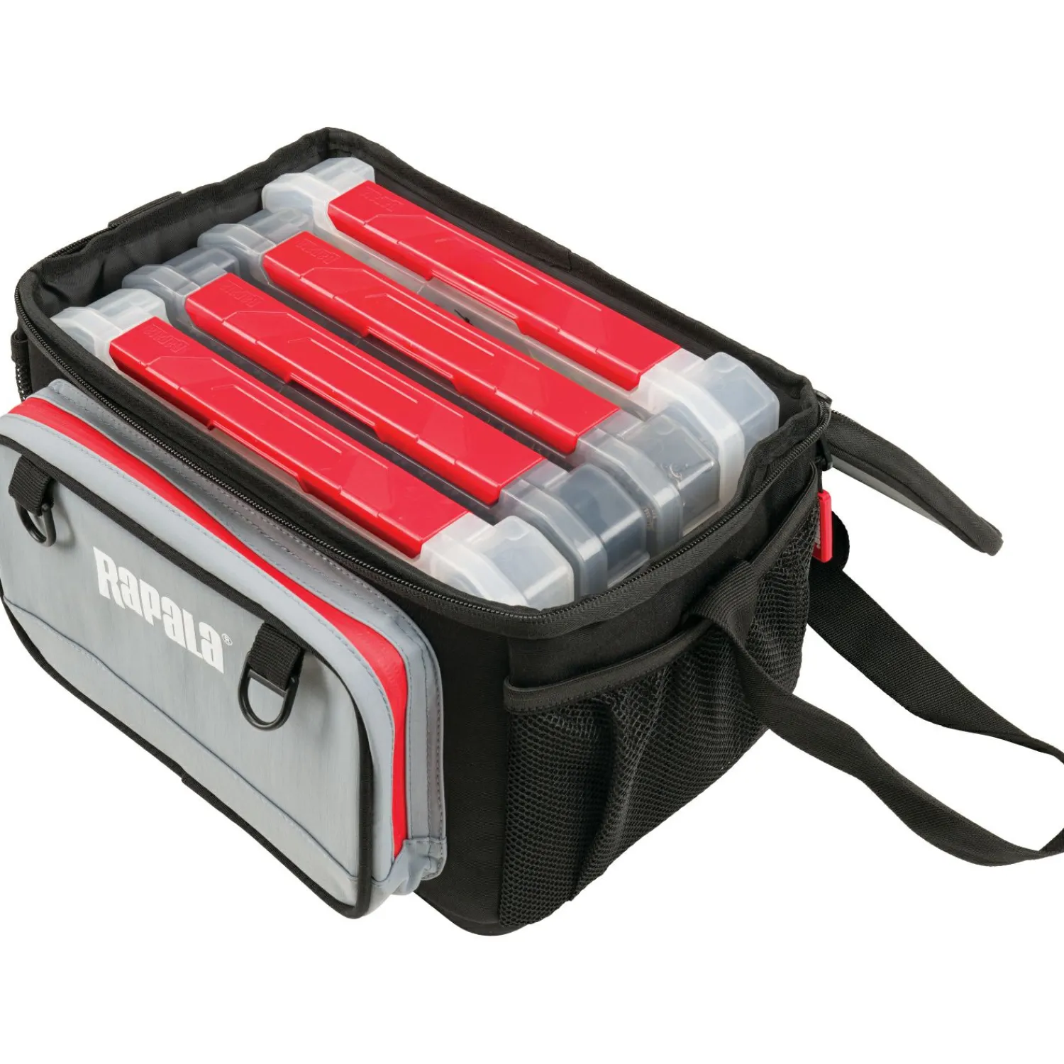 Online Countdown® Tackl Bag Lite Angeltaschen ·Kunstködertaschen