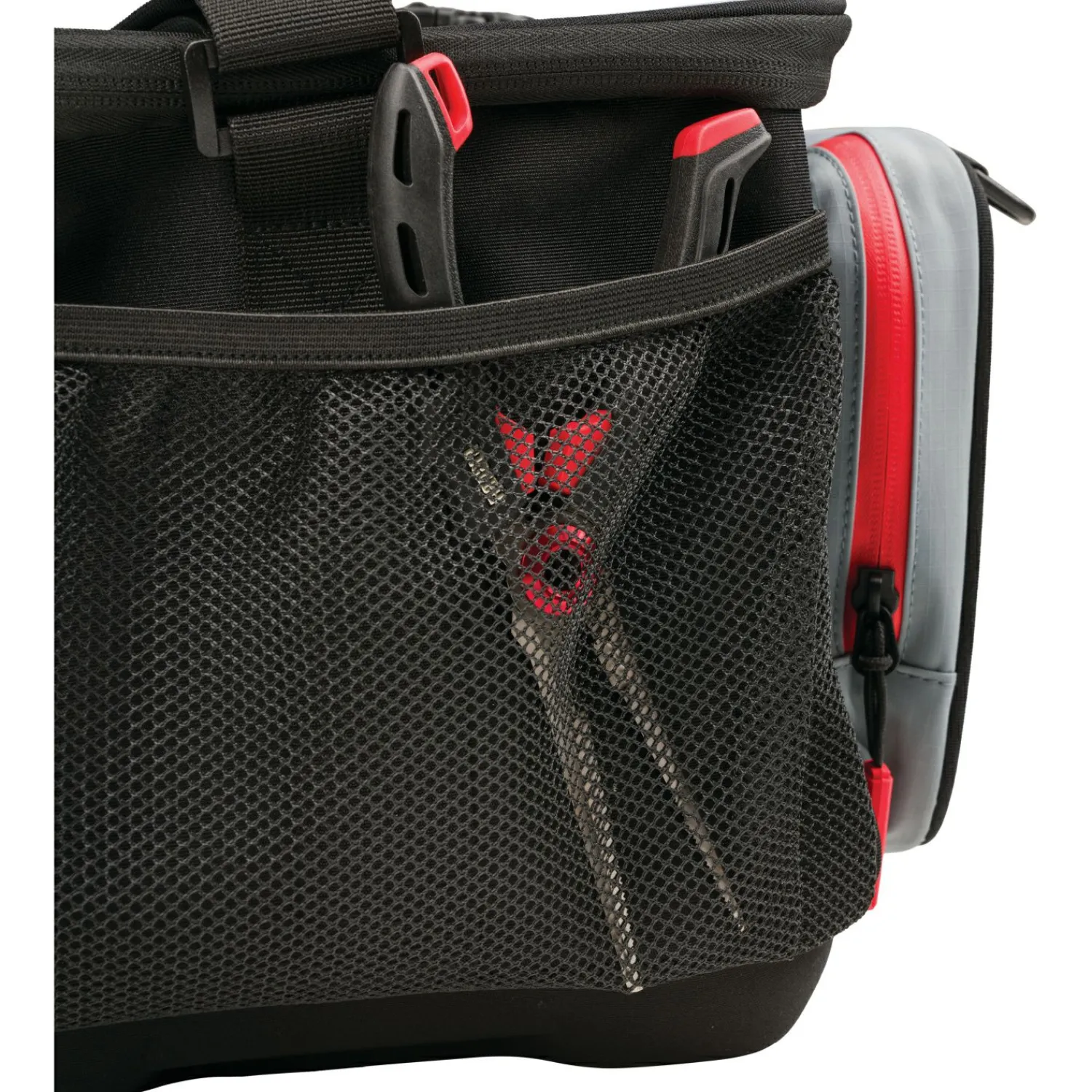 Online Countdown® Tackl Bag Lite Angeltaschen ·Kunstködertaschen