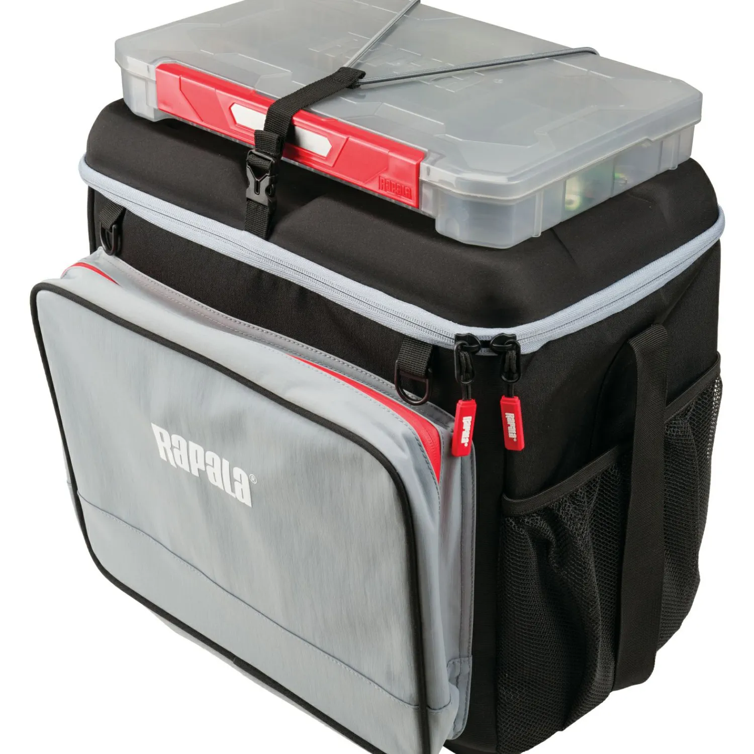 Countdown® Tackle Bag Magnum Angeltaschen ·Kunstködertaschen