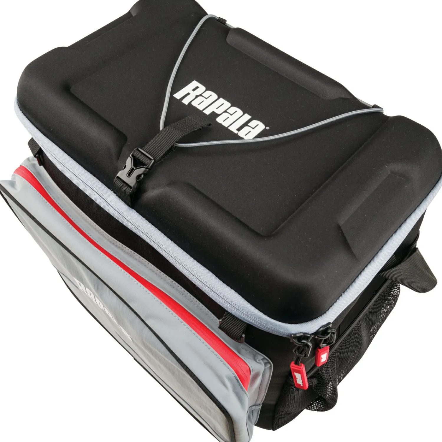Countdown® Tackle Bag Magnum Angeltaschen ·Kunstködertaschen