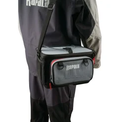 Rapala Countdown® Tackle Bag< Angeltaschen ·Kunstködertaschen