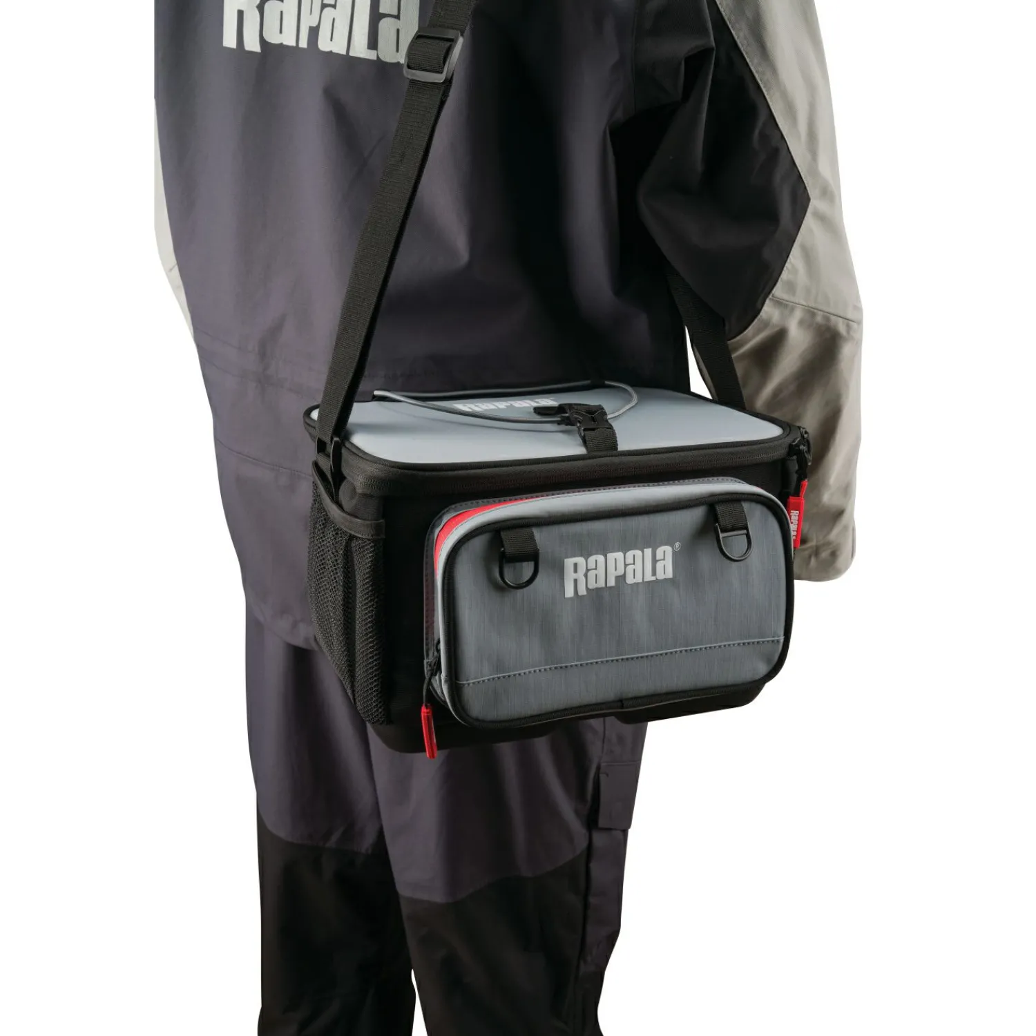 Rapala Countdown® Tackle Bag< Angeltaschen ·Kunstködertaschen