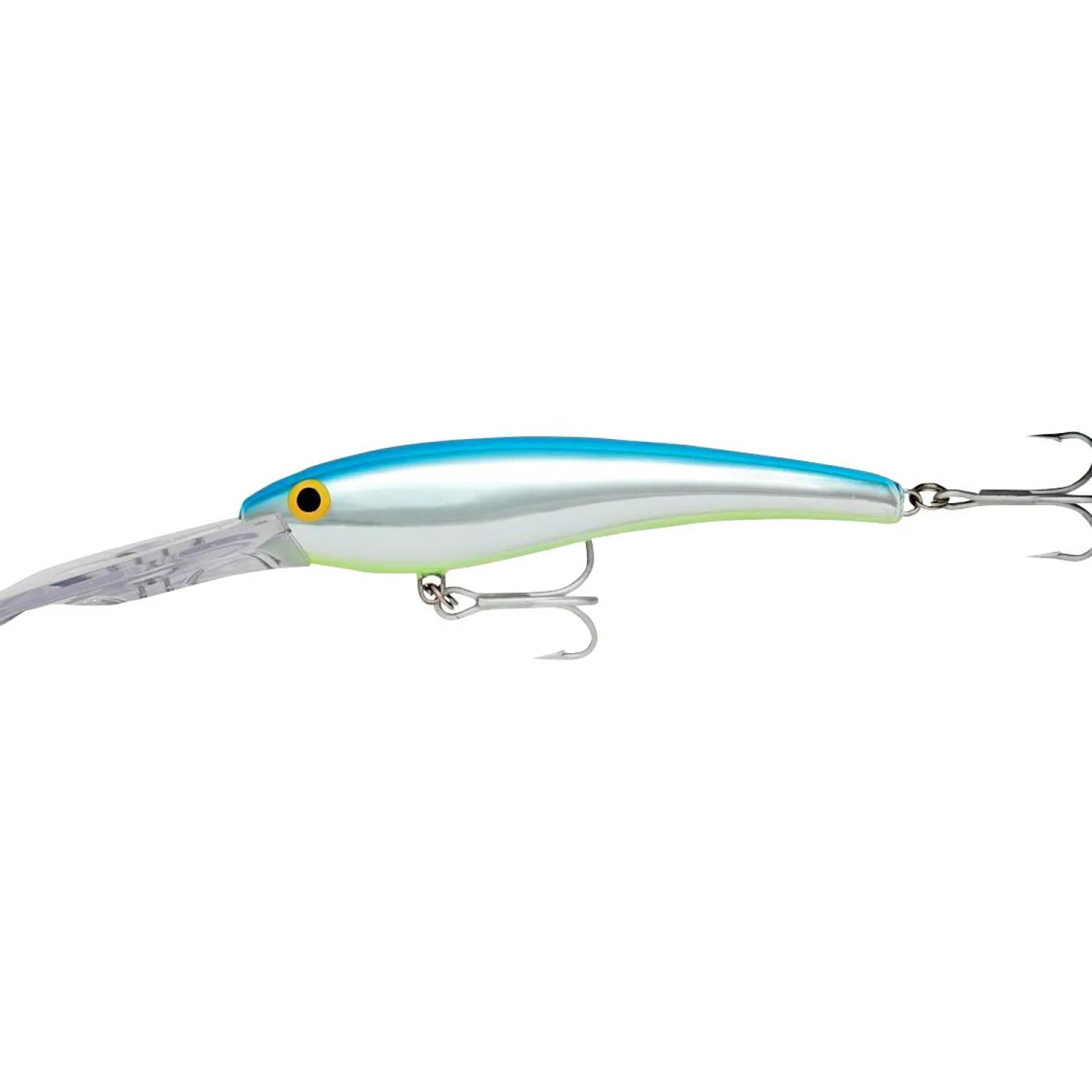 Outlet Deep Thunder® (BSC) Raubfischangeln Kunstköder|Wobbler