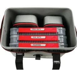 Rapala Hydro Premium Tackle Bag< Angeltaschen ·Kunstködertaschen