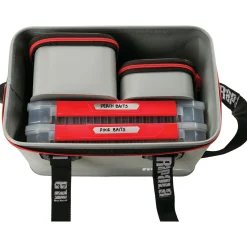 Discount Hydro Tackle Bag Angeltaschen ·Kunstködertaschen