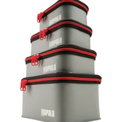 New Hydro Tackle Boxen Angeltaschen ·Allroundtaschen