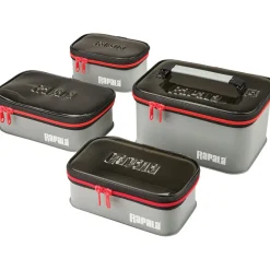 New Hydro Tackle Boxen Angeltaschen ·Allroundtaschen