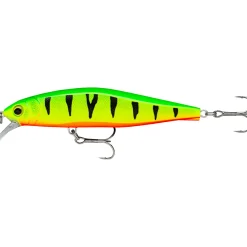 Rapala Precision Xtreme Air Boss (FT)< Wobbler