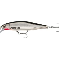 Rapala Precision Xtreme Air Boss (MS)< Raubfischangeln Kunstköder|Wobbler