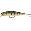 Rapala Precision Xtreme Air Boss (PEL)< Wobbler