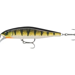 Rapala Precision Xtreme Air Boss (PEL)< Wobbler