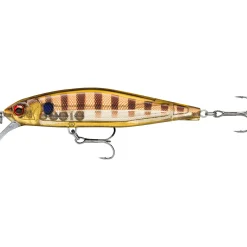 Rapala Precision Xtreme Air Boss (GGIU)< Wobbler
