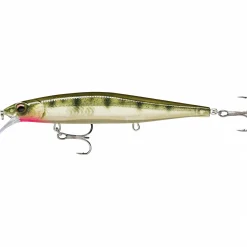 Rapala Precision Xtreme Mavric Custom (BBZ)< Wobbler