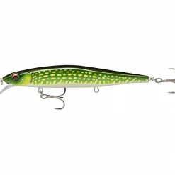 Rapala Precision Xtreme Mavric Custom (PKL)< Wobbler