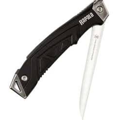 Rapala RCD Folding Fillet Knife< Filetiermesser|Angelmesser·Filetiermesser
