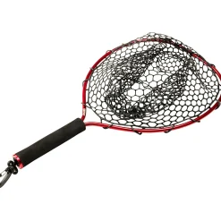 Hot Scoop-R Silicon Net S Allroundkescher