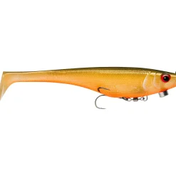 New Soft Peto Prerigged (CRR) Wobbler