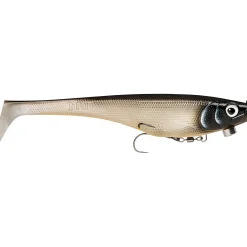 New Soft Peto Prerigged (HLW) Wobbler