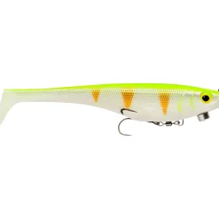 Rapala Soft Peto Prerigged (SNS)< Wobbler