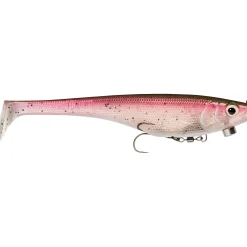 Sale Soft Peto Prerigged (RTL) Wobbler