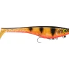 Rapala Soft Peto Prerigged (BLRC)< Wobbler