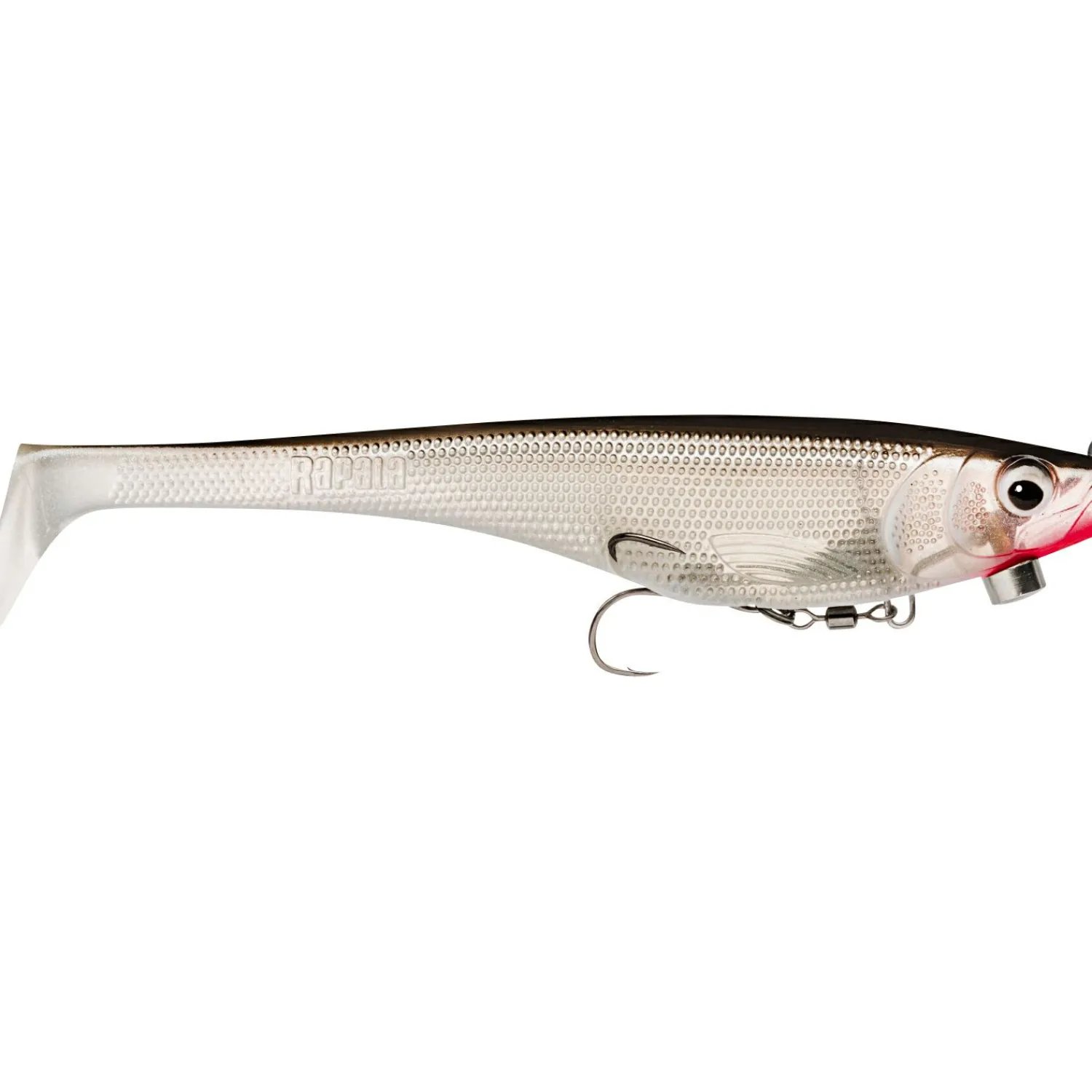 Rapala Soft Peto Prerigged (S)< Wobbler