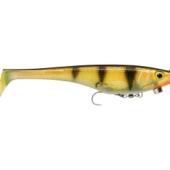 Rapala Soft Peto Prerigged (PEL)< Wobbler