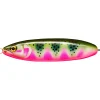 Rapala Weedless Minnow Spoon (Artistic Rainbow Trout)< Blinker