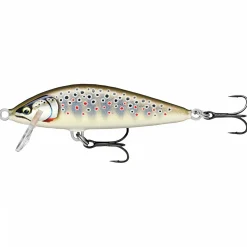 Rapala Wobbler CountDown Elite (GDBT)< Raubfischangeln Kunstköder|Wobbler