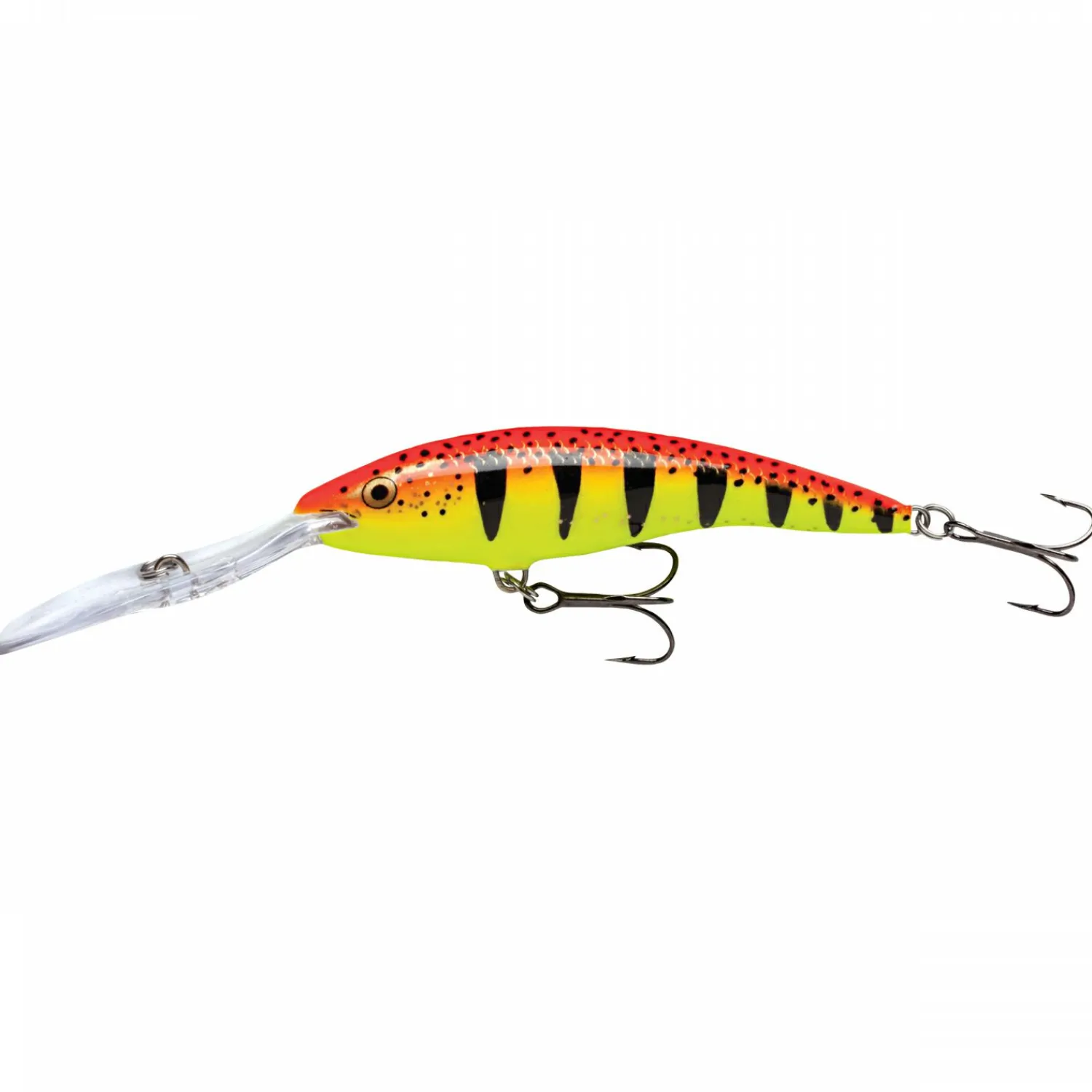 Rapala Wobbler Deep Tail Dancer (HT)< Raubfischangeln Kunstköder|Wobbler