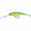 Rapala Wobbler Deep Tail Dancer (PRT)< Raubfischangeln Kunstköder|Wobbler