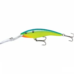 Rapala Wobbler Deep Tail Dancer (PRT)< Raubfischangeln Kunstköder|Wobbler