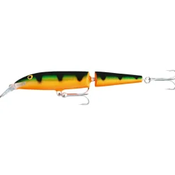 Rapala Wobbler Jointed Floating (P)< Raubfischangeln Kunstköder|Wobbler