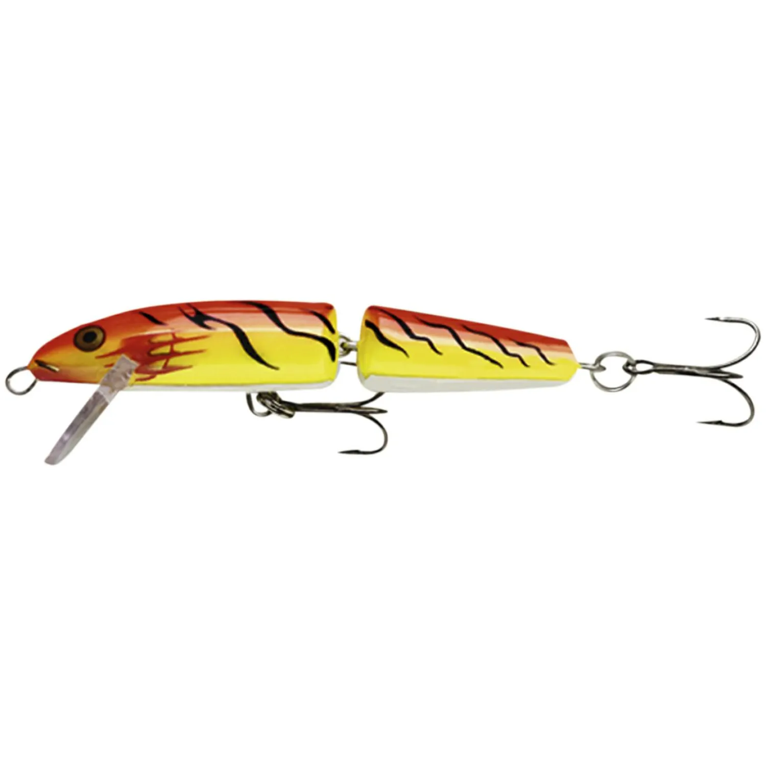 Rapala Wobbler Jointed Floating (HT)< Raubfischangeln Kunstköder|Wobbler