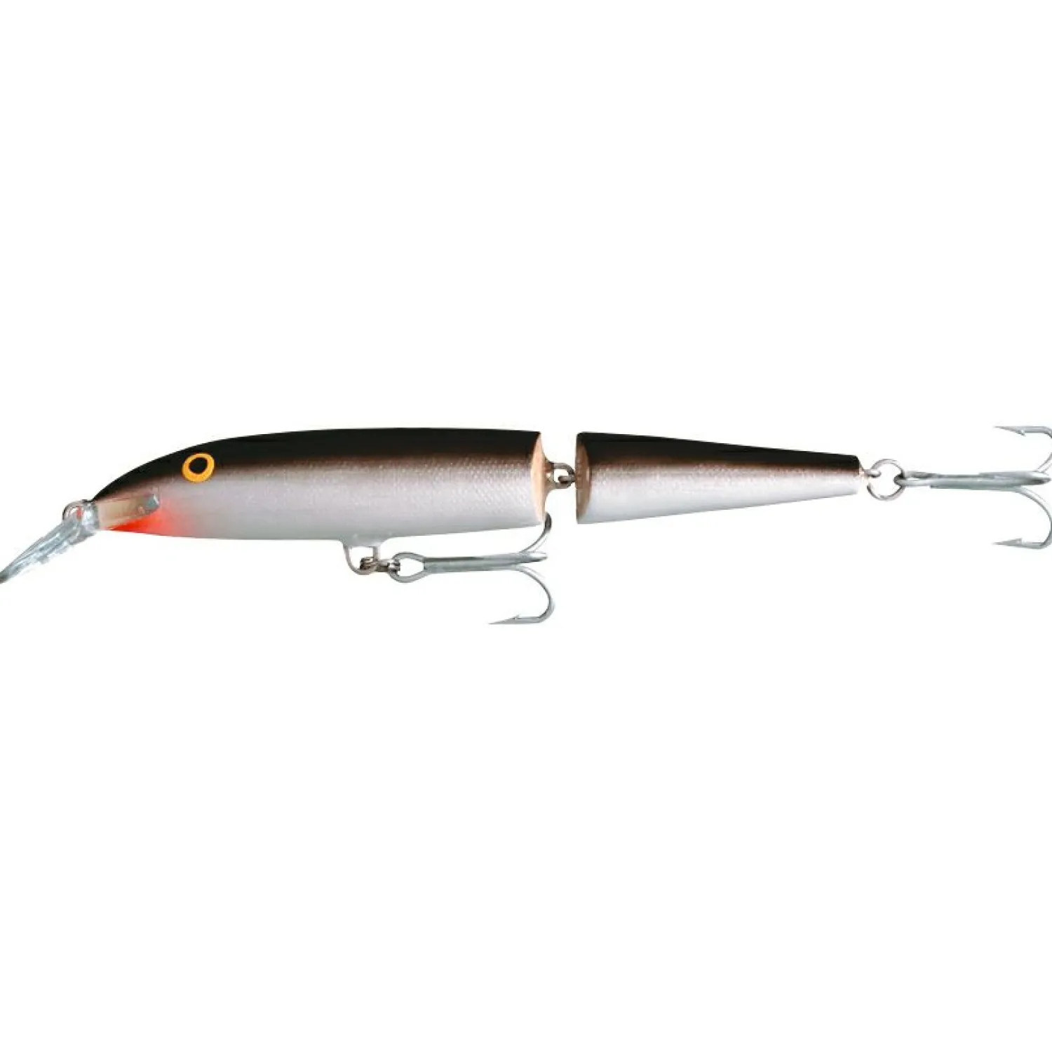 Sale Wobbler Jointed Floating (S) Raubfischangeln Kunstköder|Wobbler