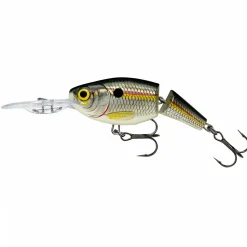 Wobbler Jointed Shad Rap (SD) Raubfischangeln Kunstköder|Wobbler