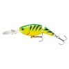 Rapala Wobbler Jointed Shad Rap (FT)< Raubfischangeln Kunstköder|Wobbler