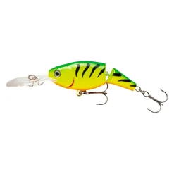 Rapala Wobbler Jointed Shad Rap (FT)< Raubfischangeln Kunstköder|Wobbler