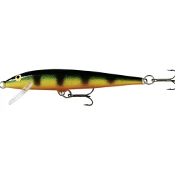 Rapala Wobbler Original Floating F (P)< Raubfischangeln Kunstköder|Wobbler
