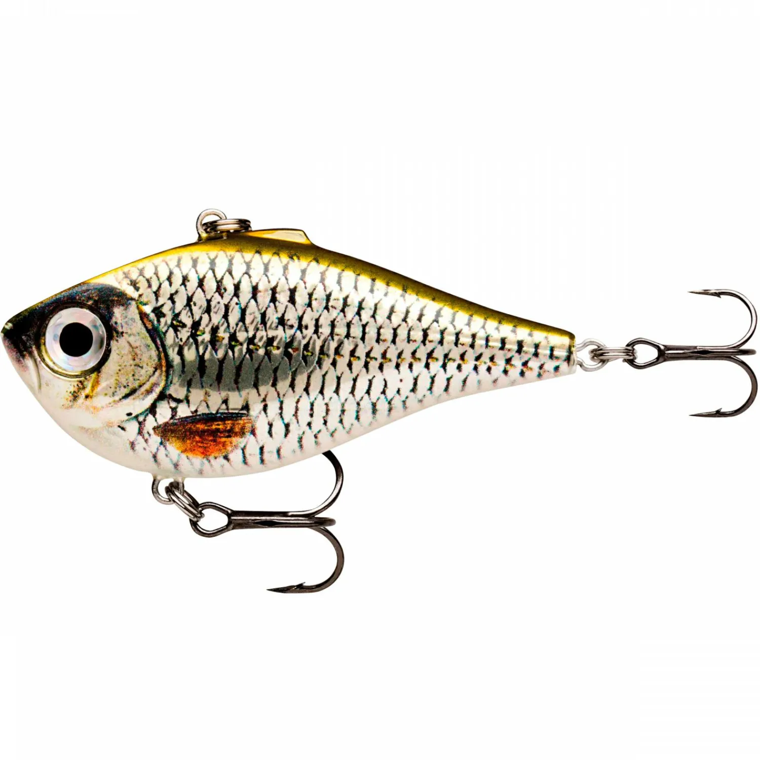 Rapala Wobbler Rippin Rap (ROL)< Wobbler