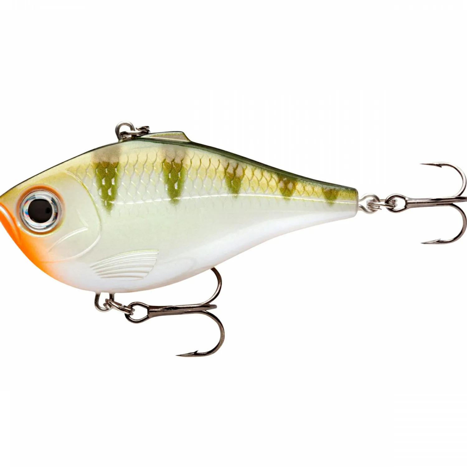 Sale Wobbler Rippin Rap (YP) Wobbler