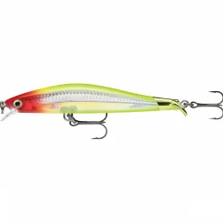 Rapala Wobbler Ripstop (Clown)< Raubfischangeln Kunstköder|Wobbler