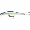 New Wobbler Ripstop (Elite Blue) Raubfischangeln Kunstköder|Wobbler