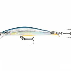 New Wobbler Ripstop (Elite Blue) Raubfischangeln Kunstköder|Wobbler