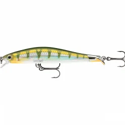 Rapala Wobbler Ripstop (Yellow Perch)< Raubfischangeln Kunstköder|Wobbler