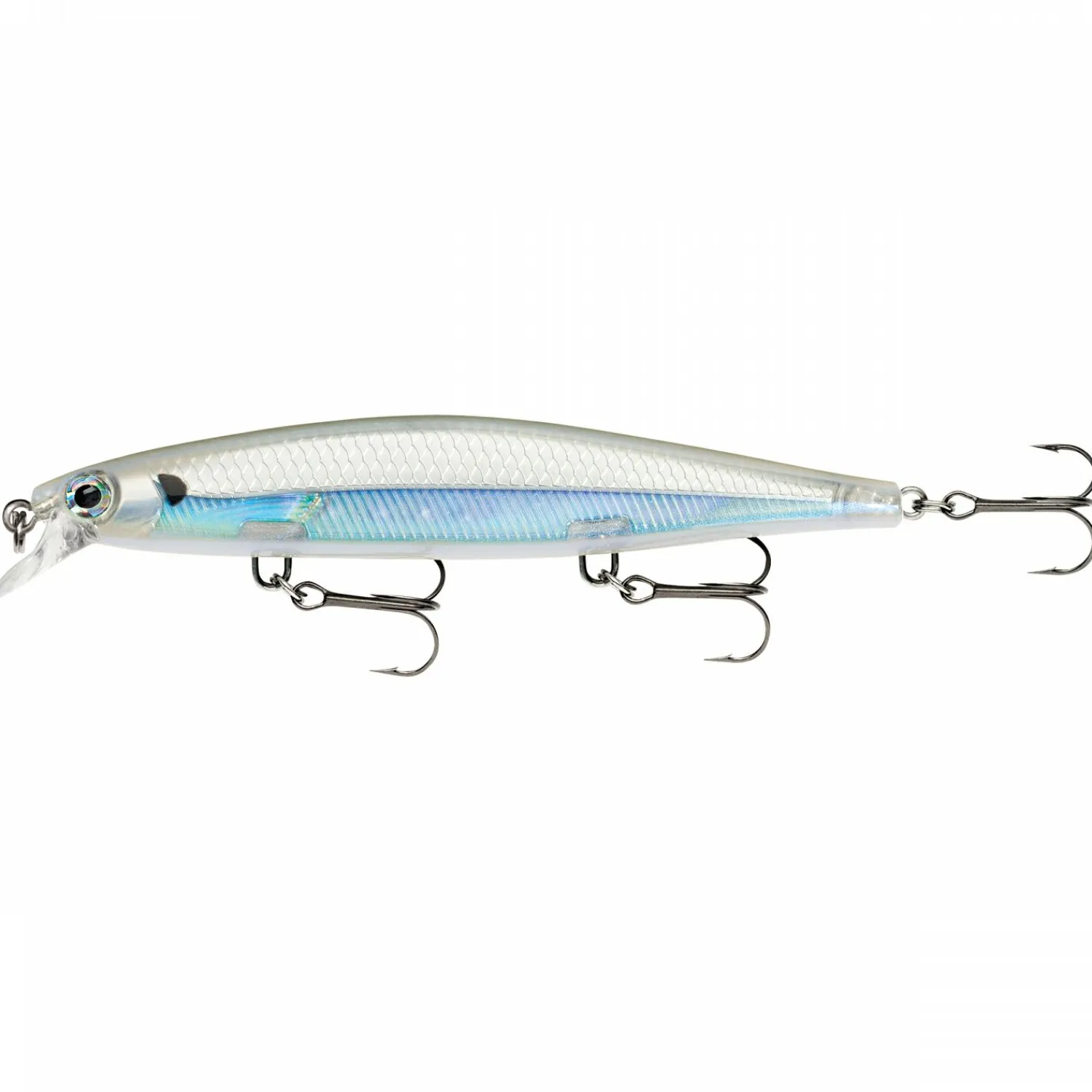 Rapala Wobbler Shadow Rap/Shadow Rap Deep (AS)< Raubfischangeln Kunstköder|Wobbler
