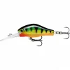 Sale Wobbler Shadow Rap® Fat Jack (P) Wobbler